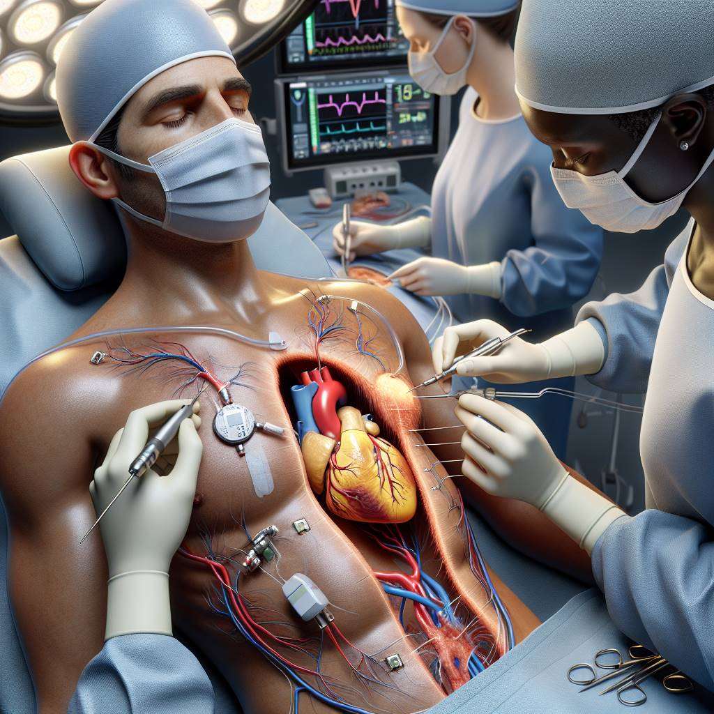 Do Men and Women Respond Differently to Pacemakers?