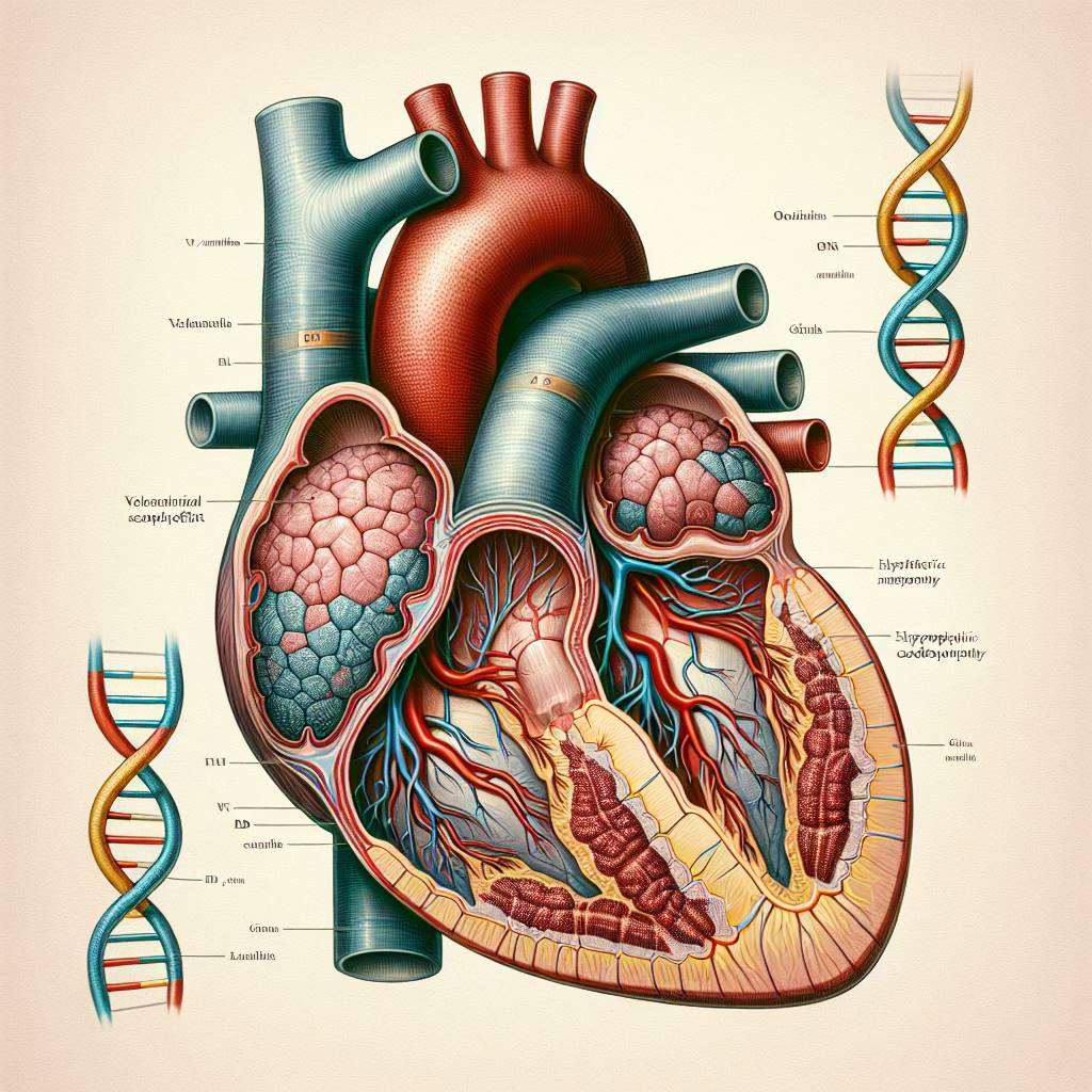 Understanding Genetic Heart Conditions