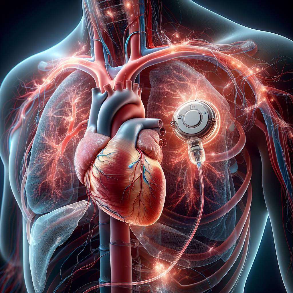 What Are Pacemakers and How Do They Work?