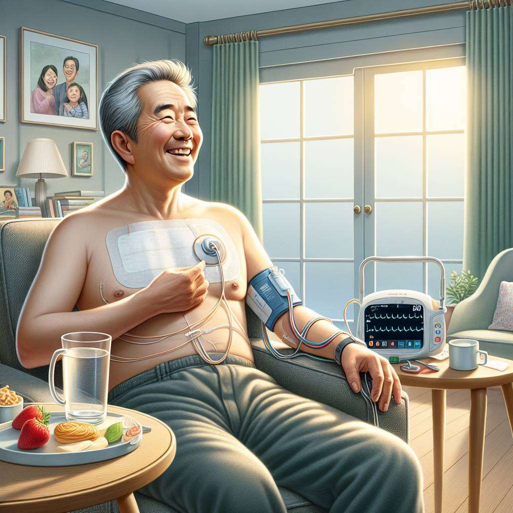What Is Life Like After Getting a Pacemaker?