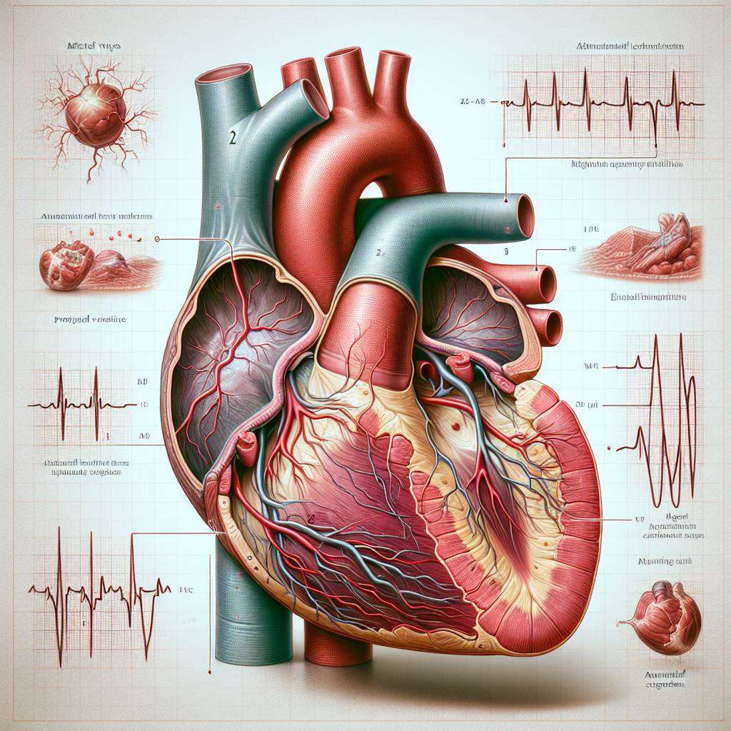 Understanding the Link Between Mitral Valve Prolapse and Atrial Fibrillation