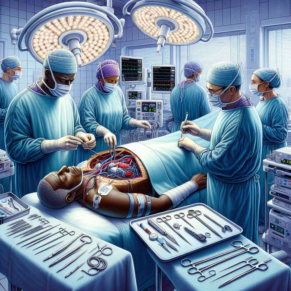 How Long Does Pacemaker Surgery Take?