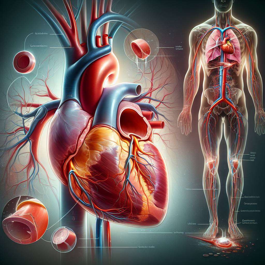Can Mitral Valve Disease Cause Congestive Heart Failure?