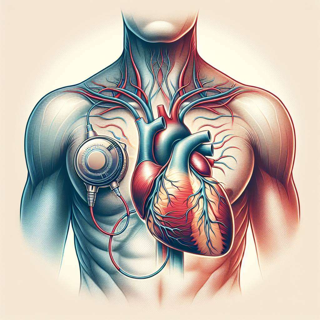 How Pacemakers Help Manage Arrhythmias Effectively