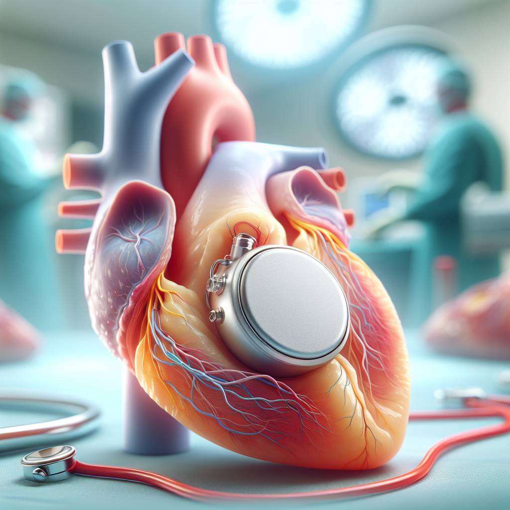 Latest Innovations in Leadless Pacemaker Technology