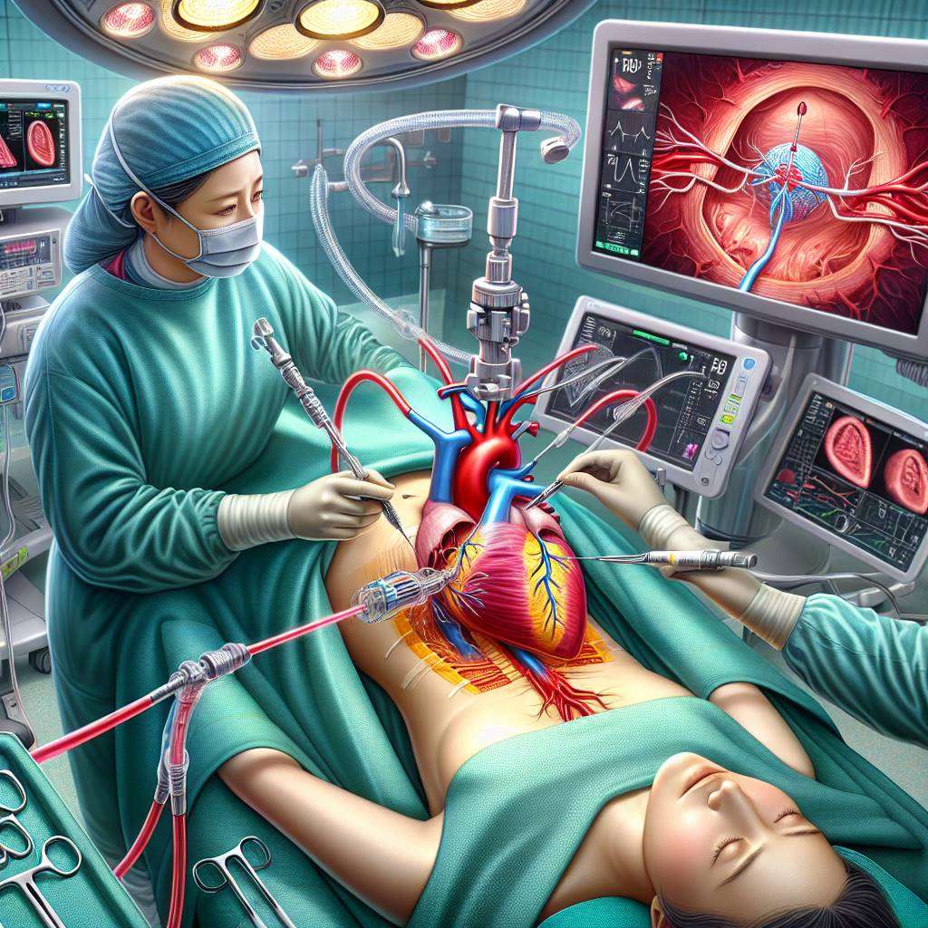 TEER for Mitral Regurgitation: A Game-Changing Approach