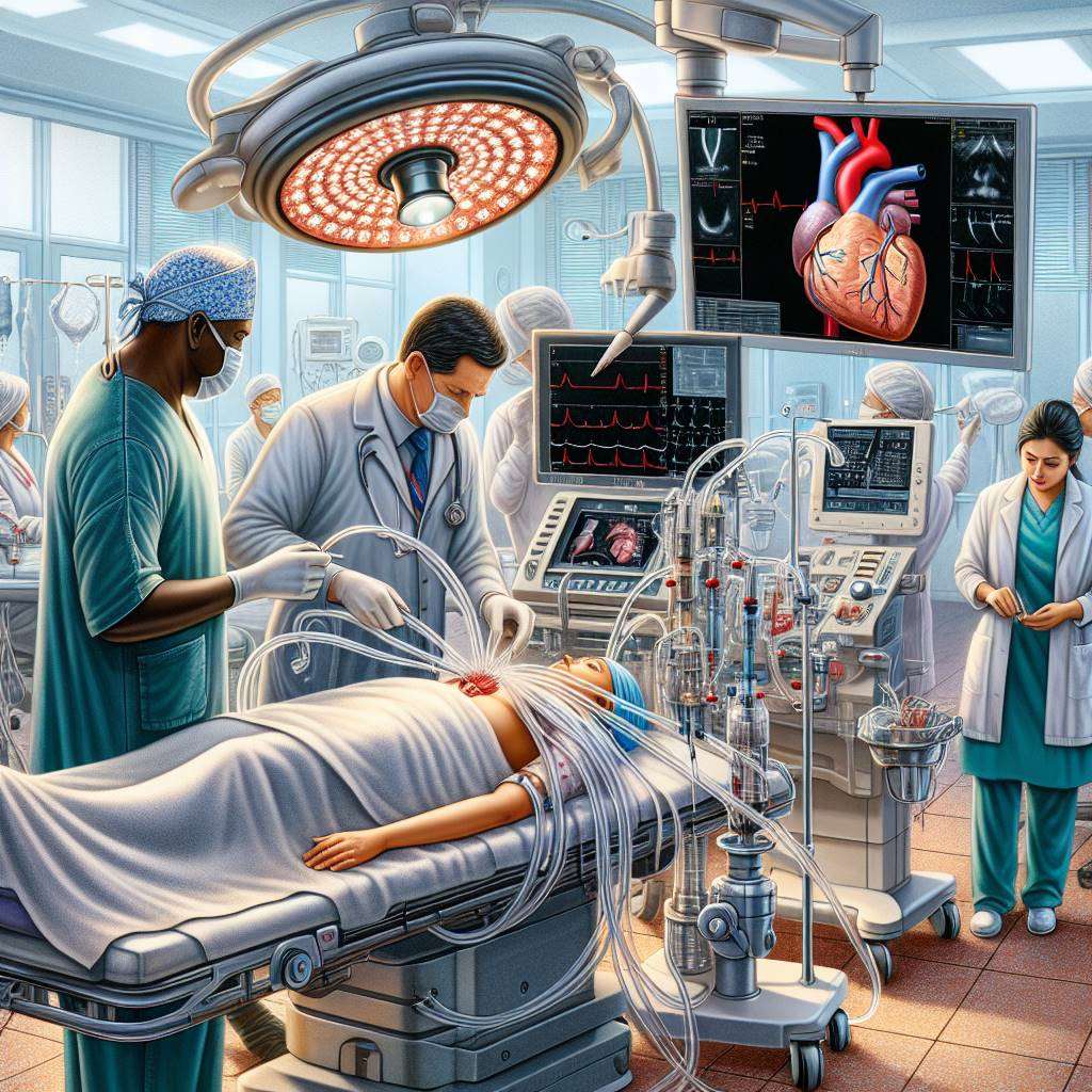 Cost of TMVR in India: What You Should Know