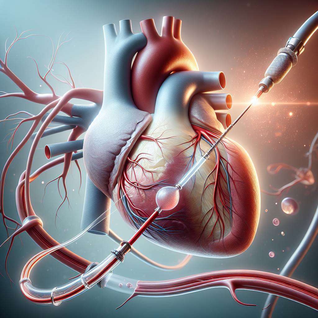 What Is Coronary Angioplasty and How Does It Work?