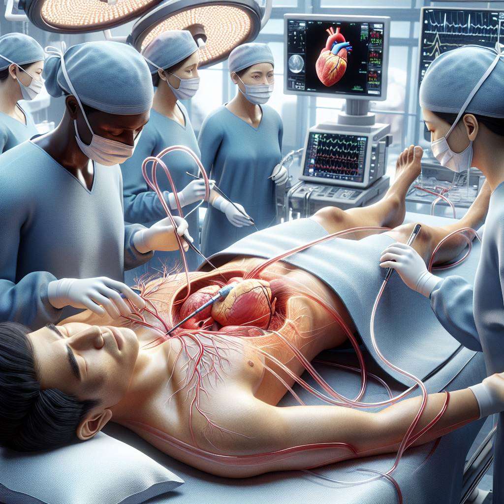 What Are Percutaneous Mitral Valve Interventions?
