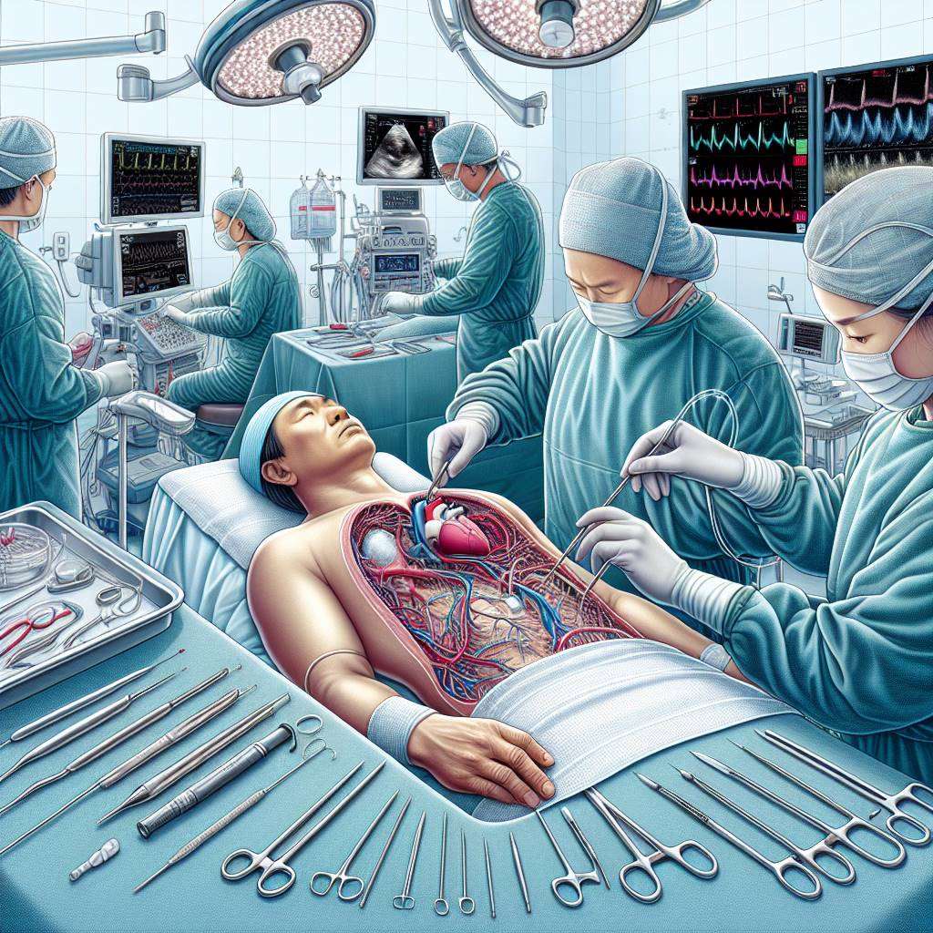 Cost of Pacemaker Replacement in India: A Guide