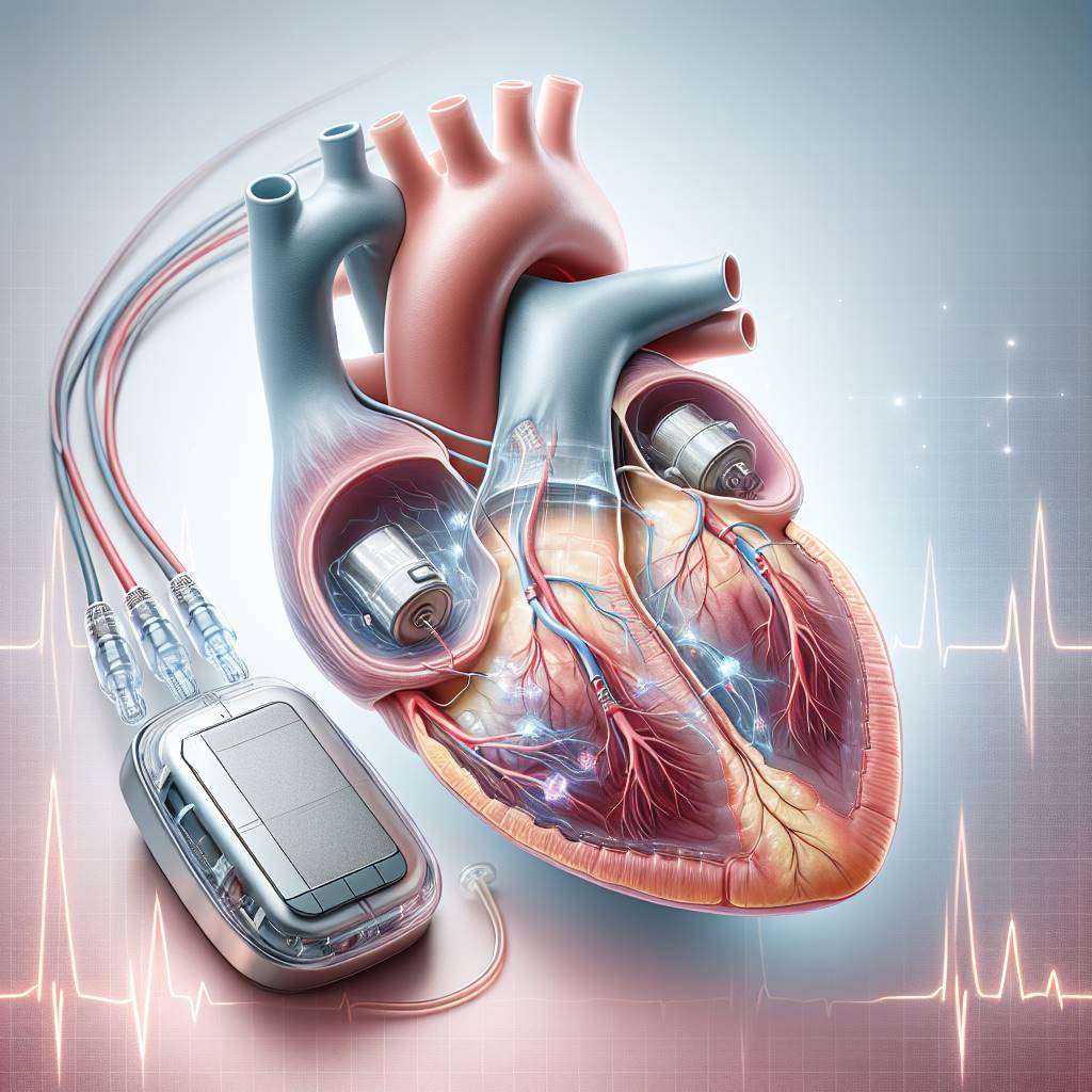 Battery Life of Pacemakers: What You Should Know