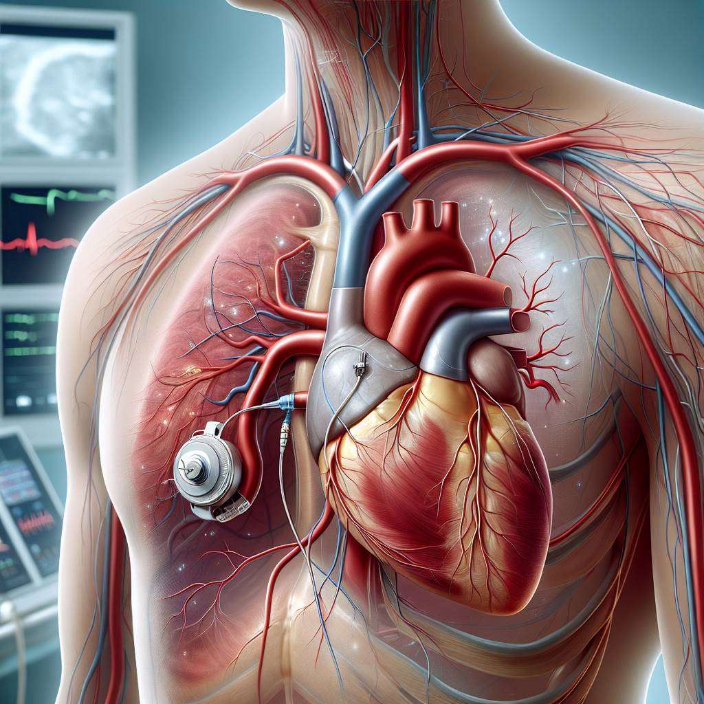 How AICD Helps Prevent Sudden Cardiac Arrest