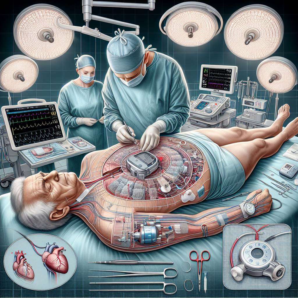 Understanding the Purpose of a Pacemaker Implantation