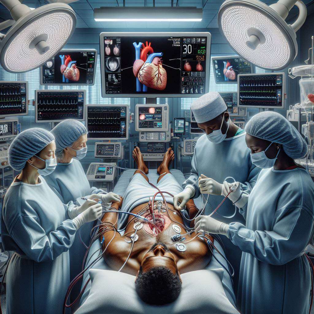 Who Can Benefit from Percutaneous Mitral Valve Therapy?