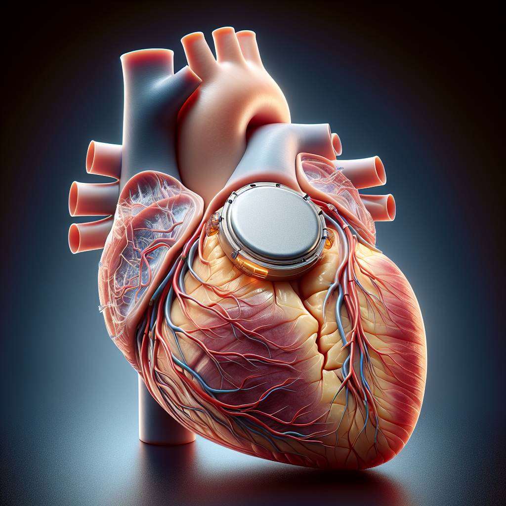 What Are Leadless Pacemakers and How Do They Work?