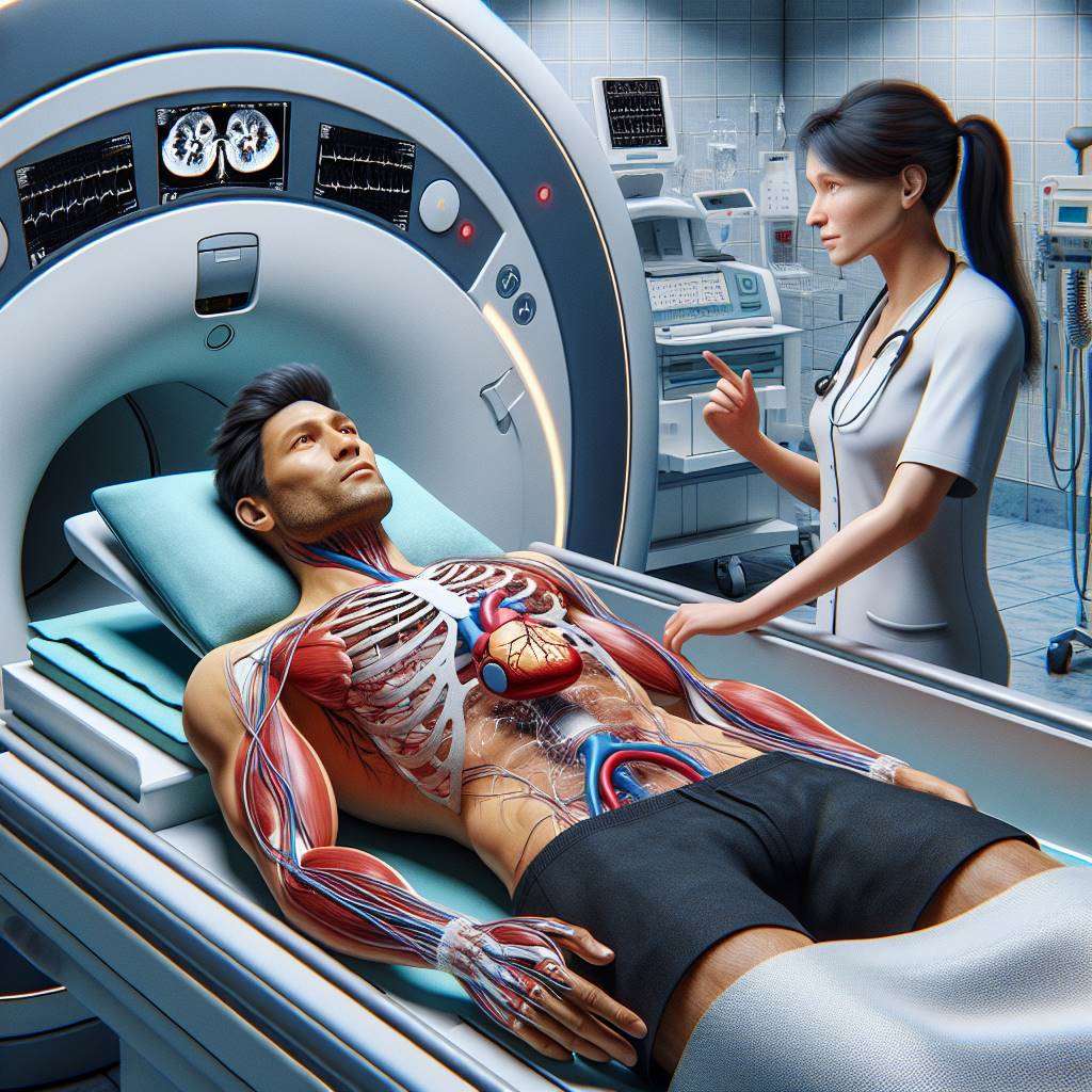 Steps to Ensure Safe MRI Scans with Your AICD