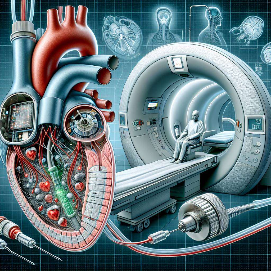 Are Modern Pacemakers Truly Safe for MRI Scans?