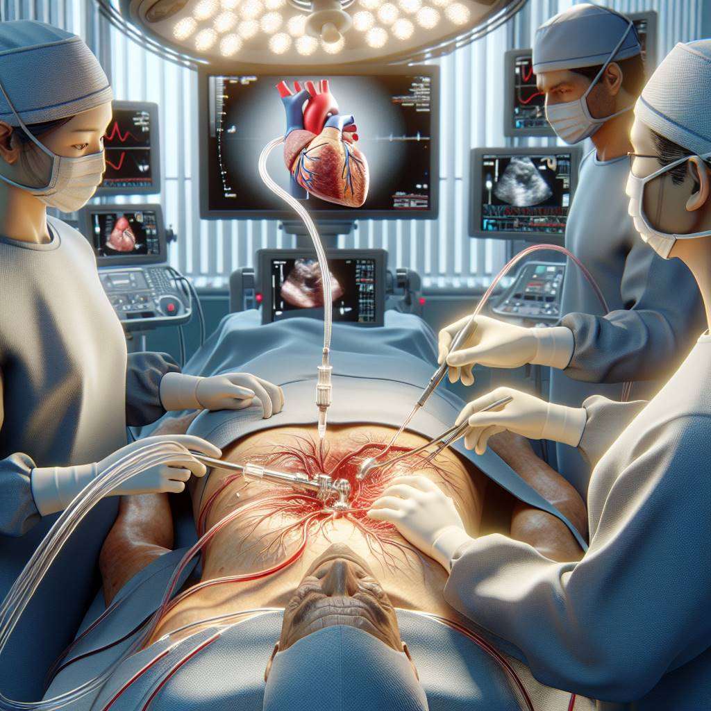 What Is Mitral Clip Therapy and Who Needs It?