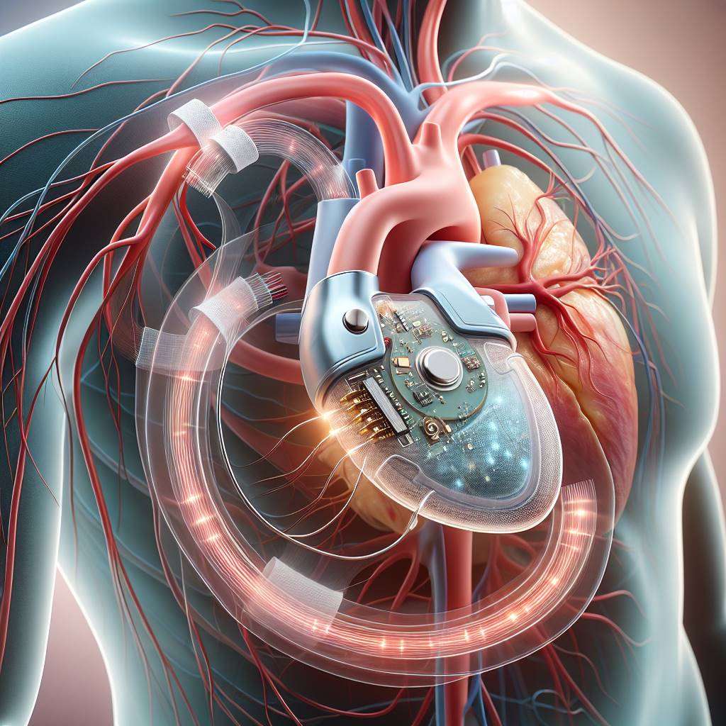 Understanding Rate Response in Modern Pacemakers