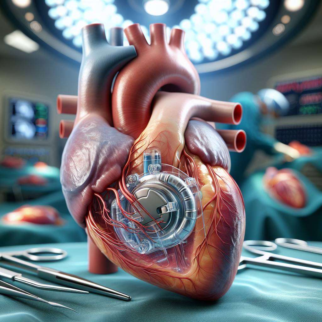 What Is the Average Lifespan of a Pacemaker?