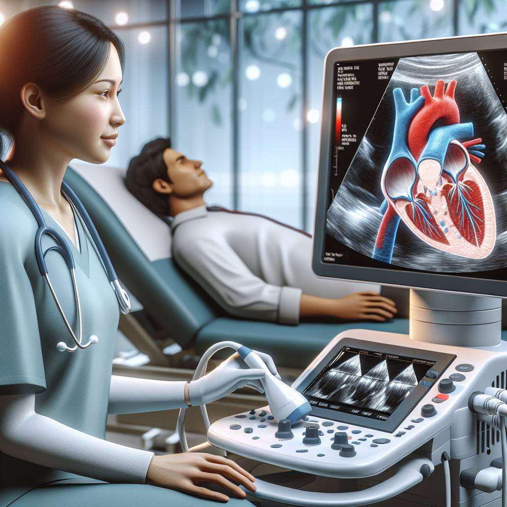 Non-Invasive Imaging for Complex Mitral Valve Disorders