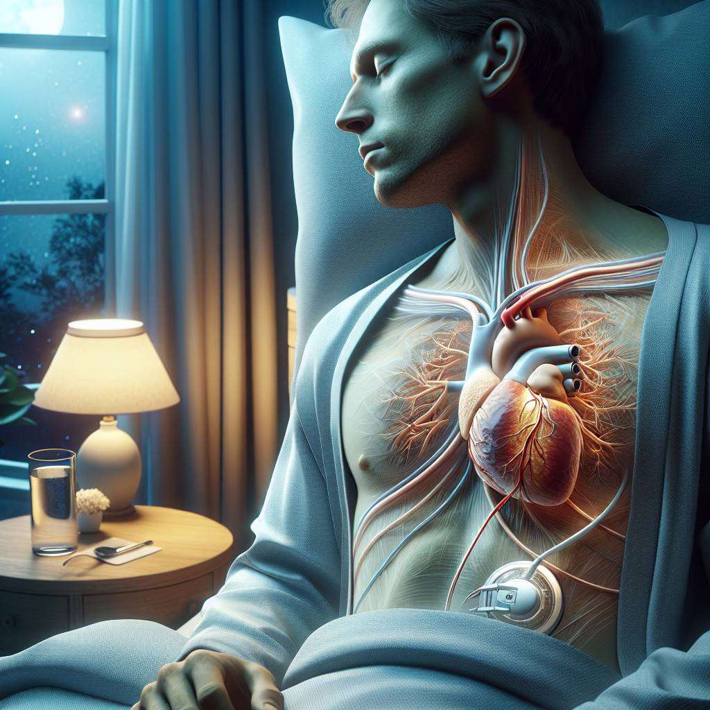 How Pacemakers Improve Sleep Quality in Heart Patients