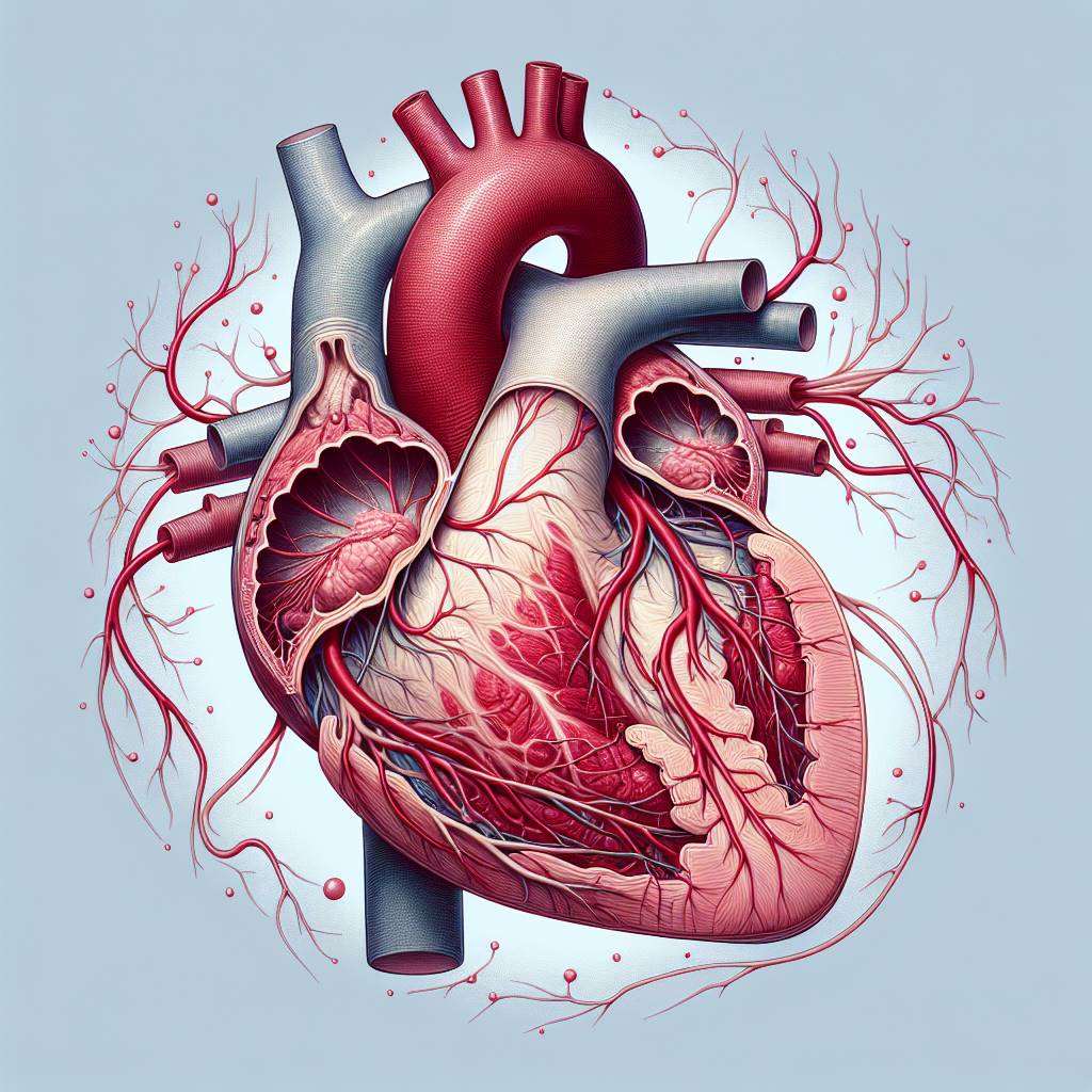 Can Rheumatic Heart Disease Lead to Mitral Stenosis?