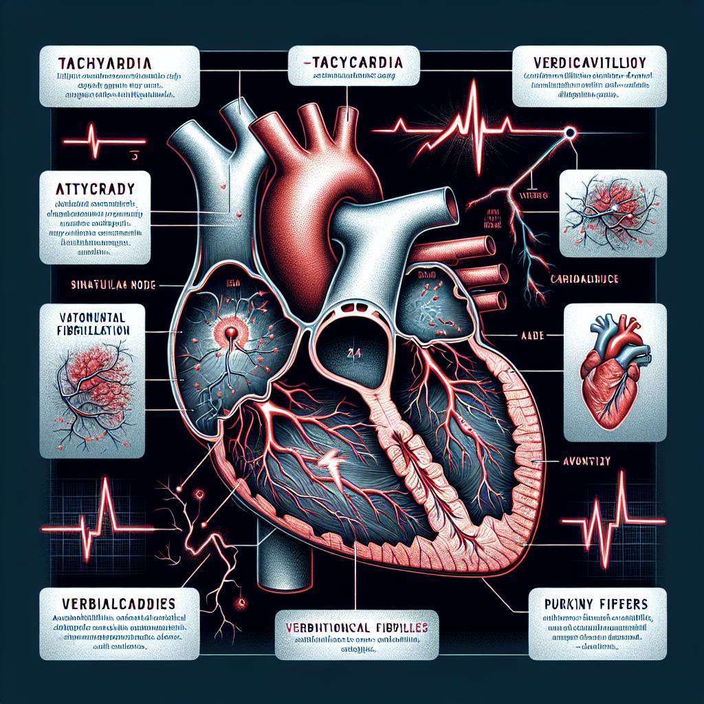 What Triggers an AICD Shock in the Body?