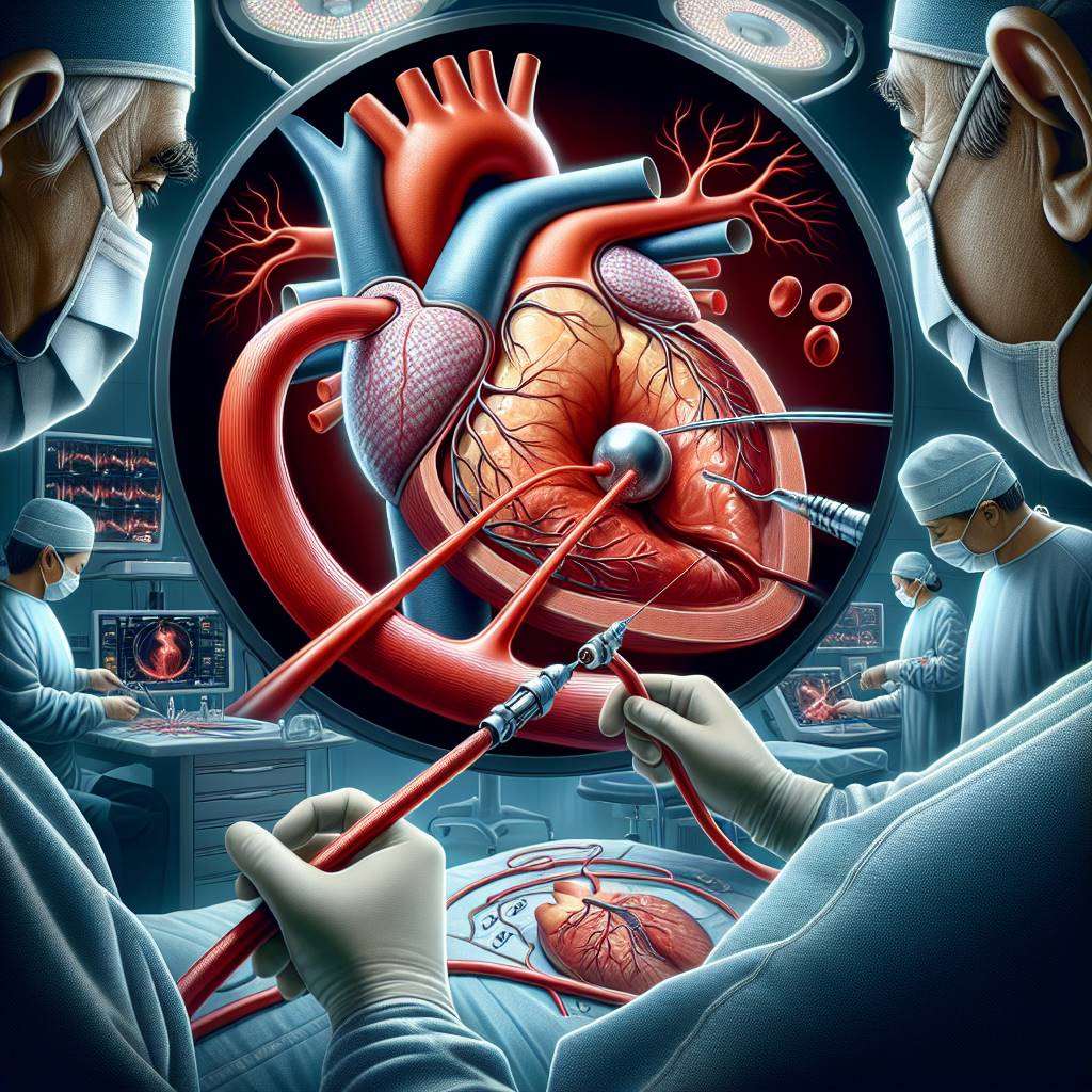 Common Myths About Angioplasty You Should Ignore