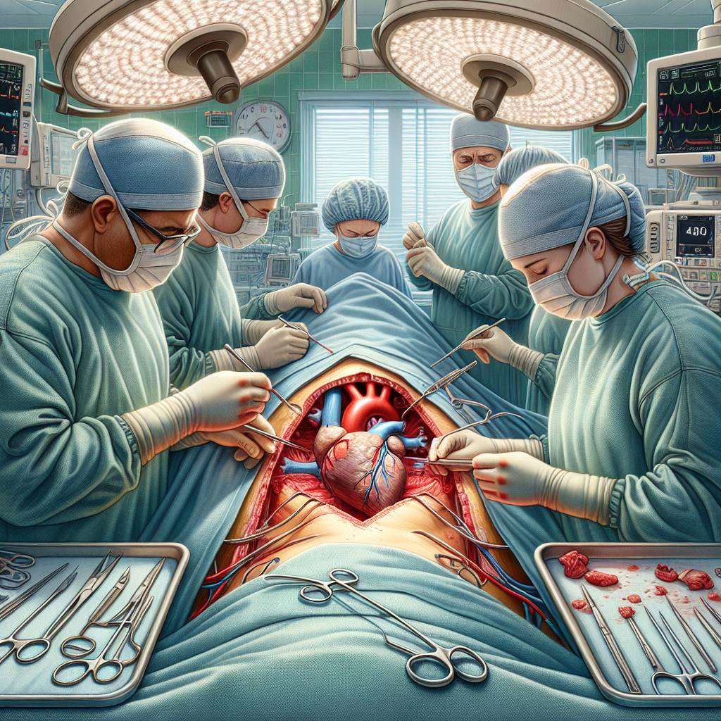 Risks and Benefits of Redo Mitral Valve Surgeries