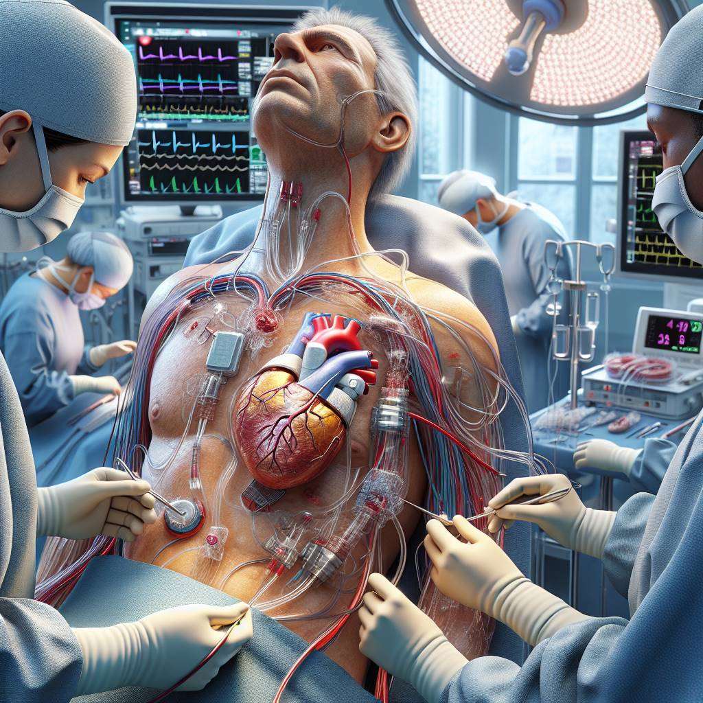 Latest Research on AICDs and Sudden Cardiac Death