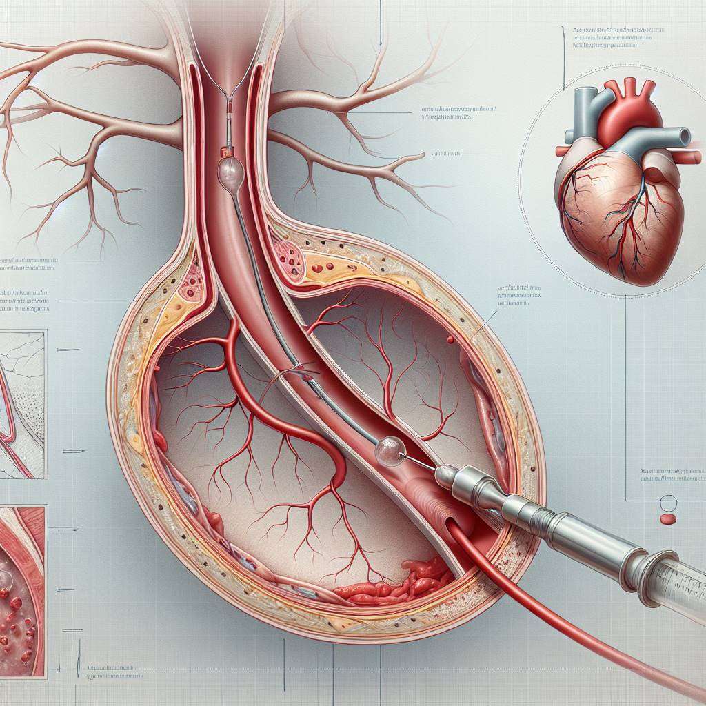 What Is Angioplasty and How Does It Work?