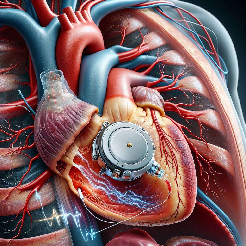 What Is a Pacemaker and How Does It Work?