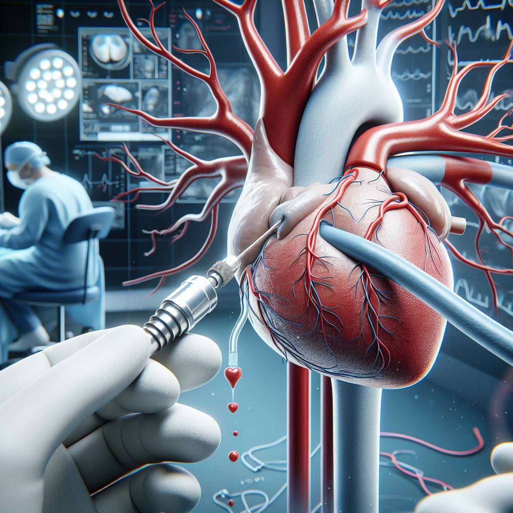 What Is Coronary Angioplasty and When Is It Needed?