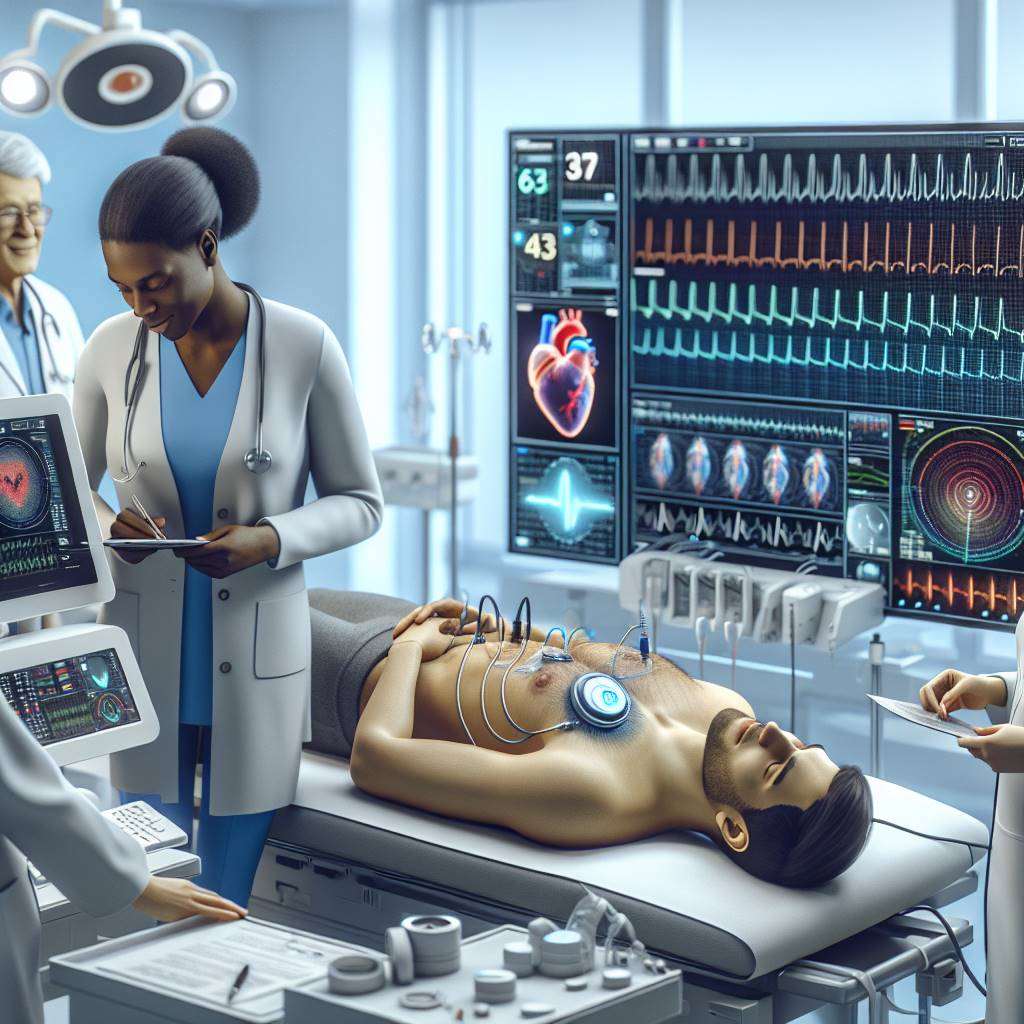 AI in Cardiac Care: Smarter Pacemaker Adjustments