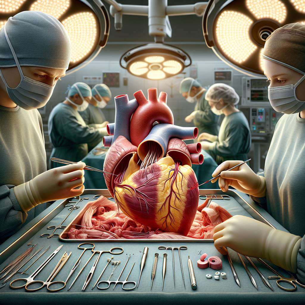 Benefits of Valve-Sparing Techniques in Mitral Repair