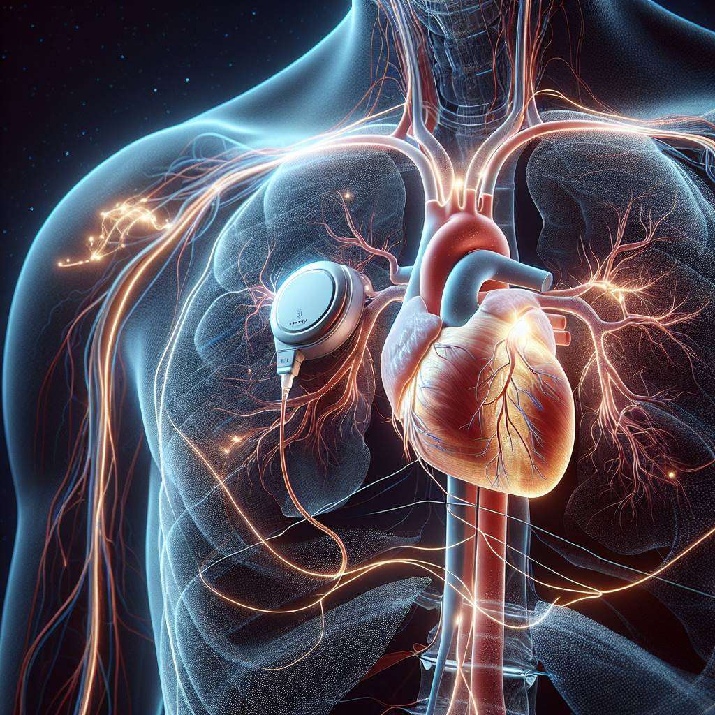 How Pacemakers Regulate Heart Rhythm During Sleep