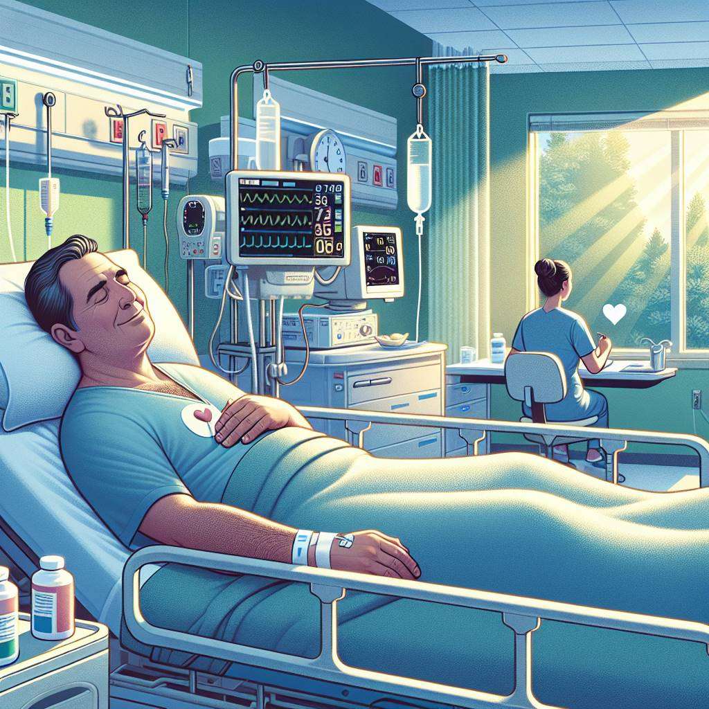 What to Expect After Getting a Pacemaker Implanted