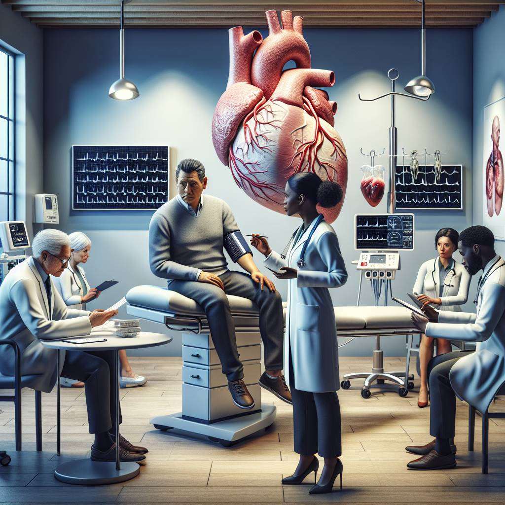 When to See a Doctor for Heart Blockages
