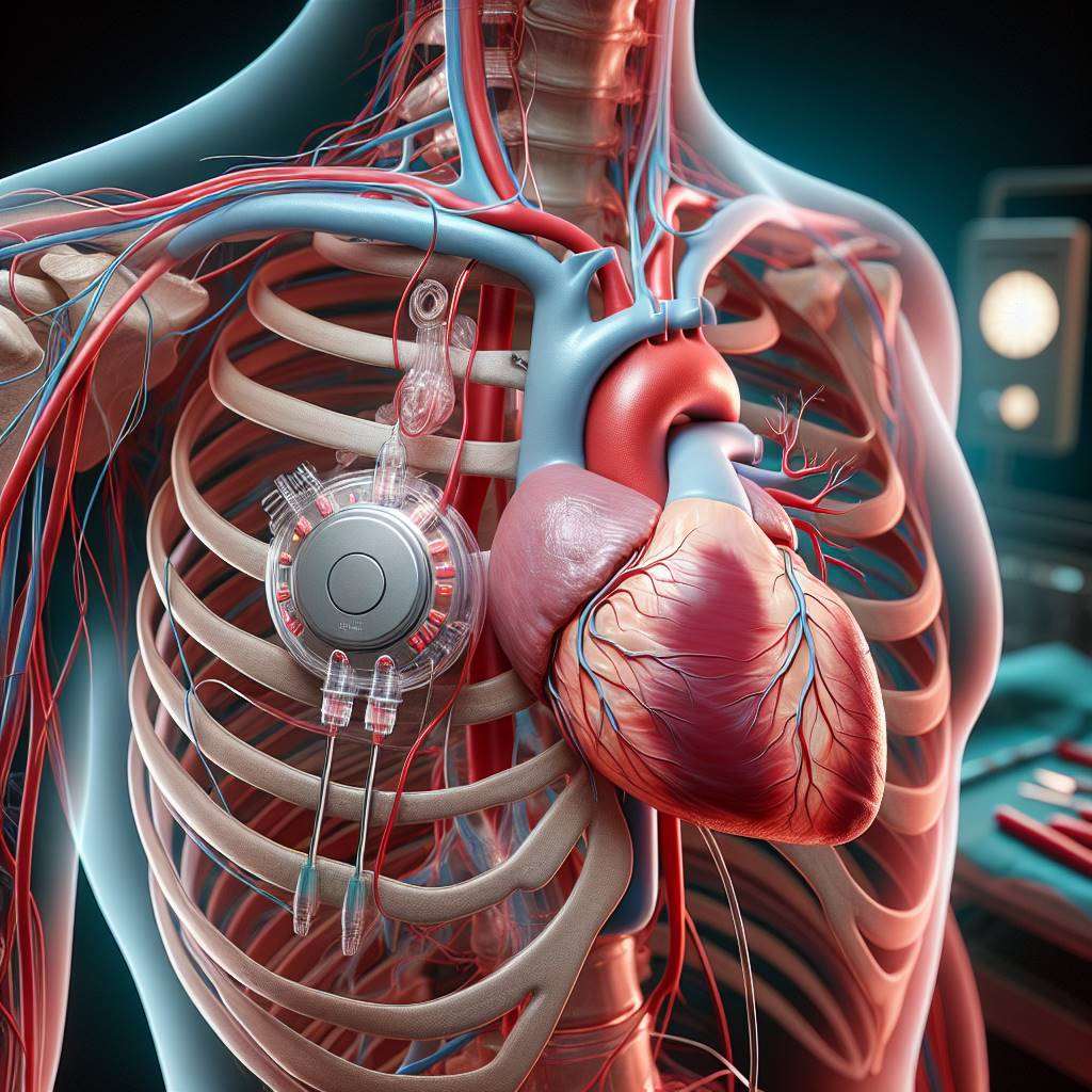 Cost of Pacemakers and Defibrillators in India
