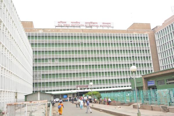 AIIMS New Delhi