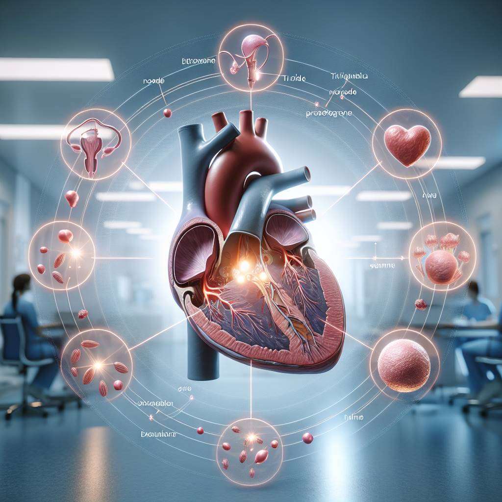 Hormonal Influence on Pacemaker Performance in Women