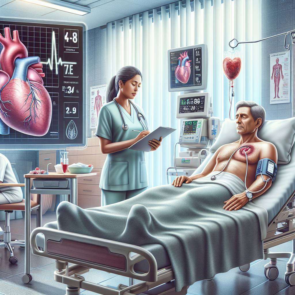 Is It Safe to Fly After Coronary Angioplasty?
