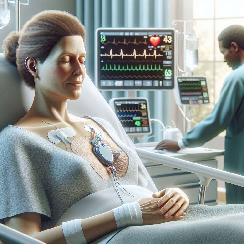 Post-Implantation Care: Recovery After Getting an AICD