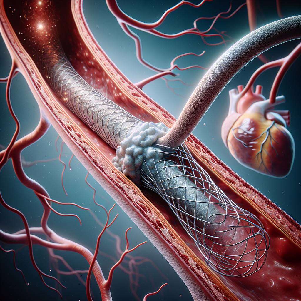 Drug-Eluting Stents: Are They the Right Choice for You?