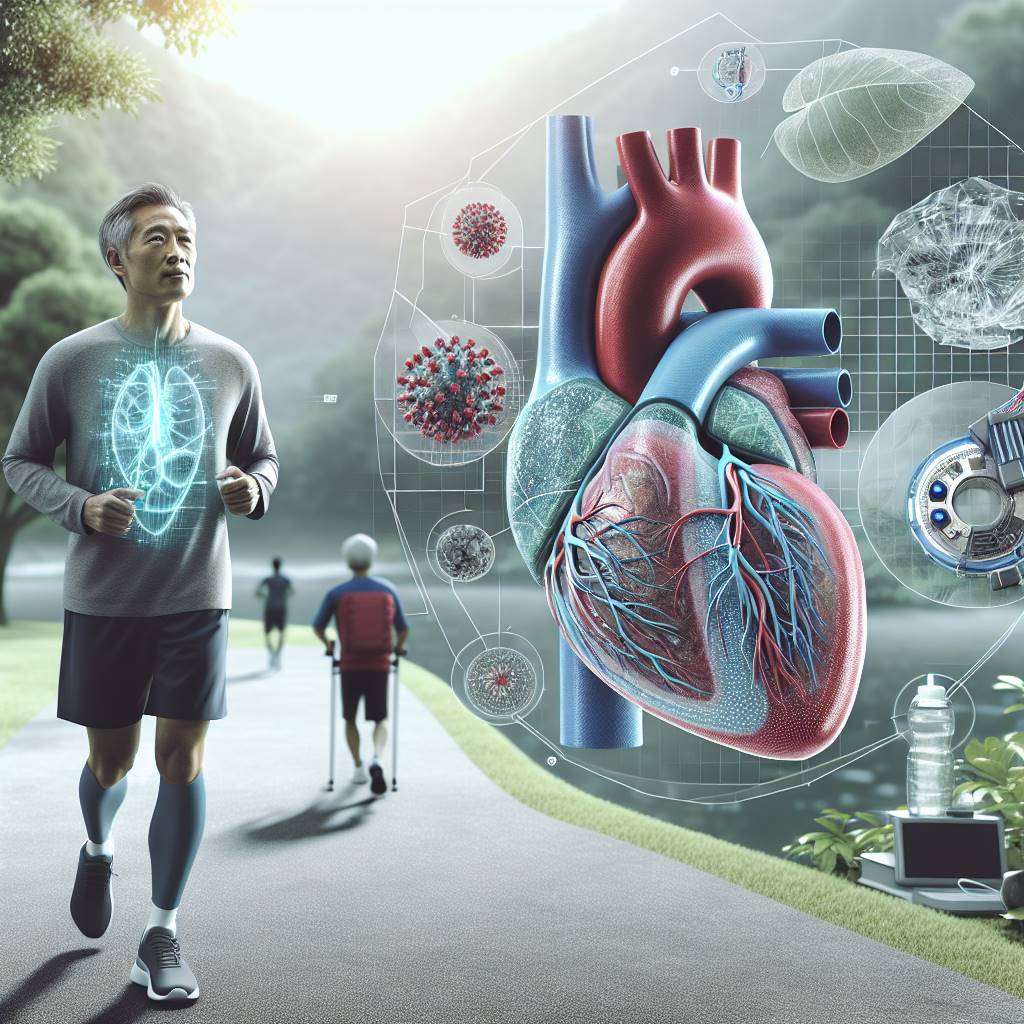 How to Balance Fitness Goals with AICD Safety