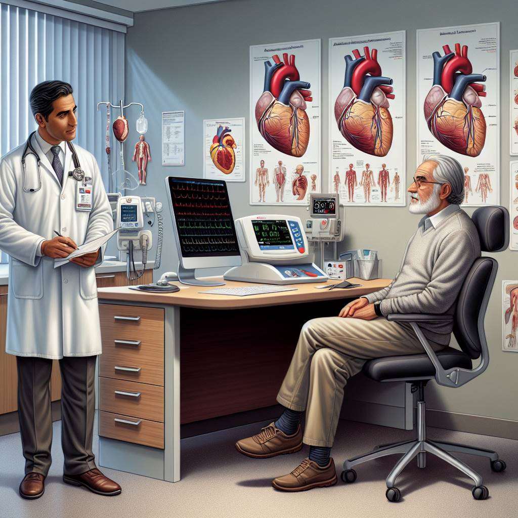 Heart Failure Patients: Should You Consider an AICD?