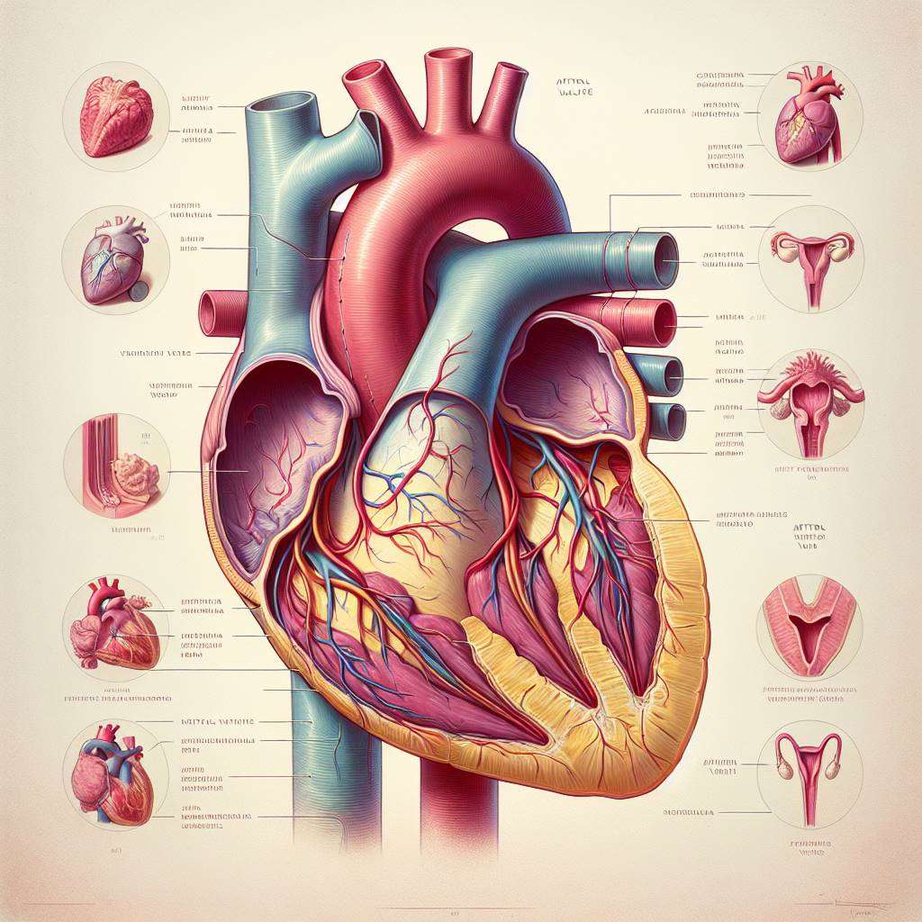 What Is Mitral Regurgitation? Causes and Types Explained