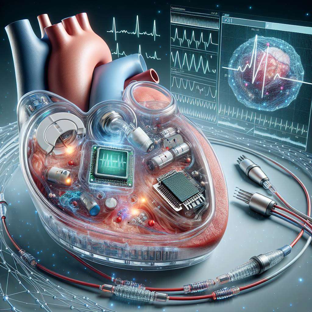 How Artificial Intelligence Improves Pacemaker Efficiency