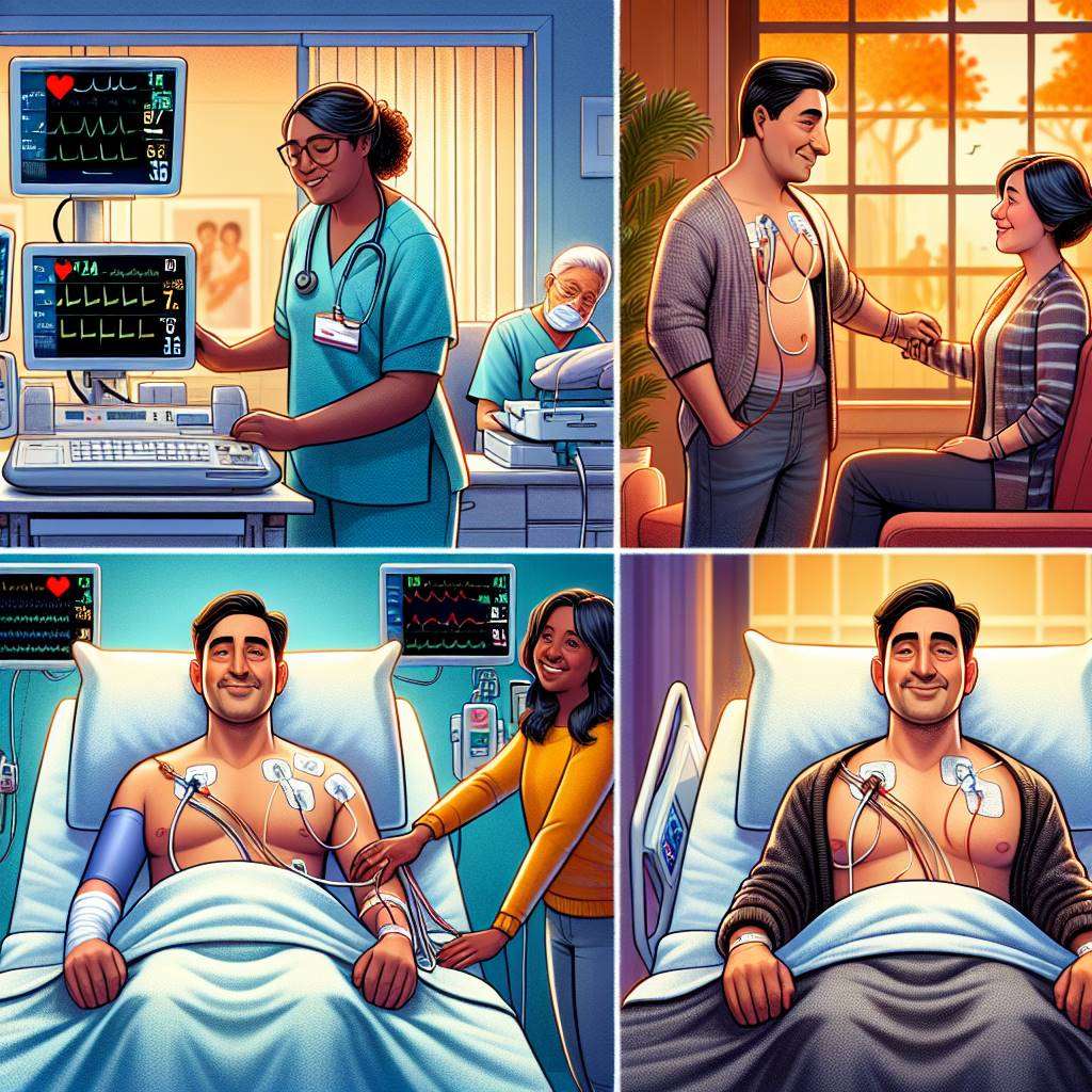 Recovery Timeline After Pacemaker Implantation